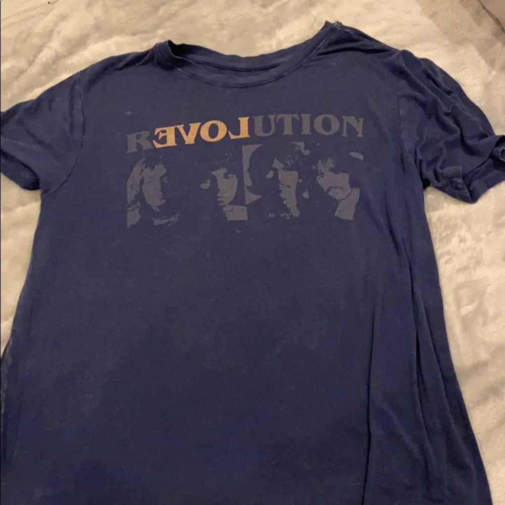 beetles band T